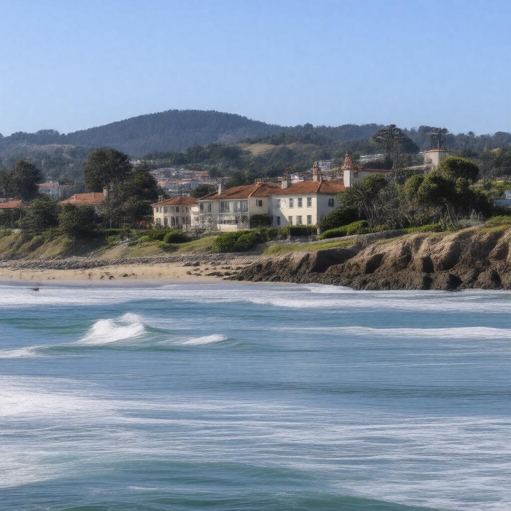 Carmel-by-the-Sea, California